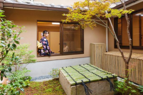 Private Residence Nijojo Nagomi
